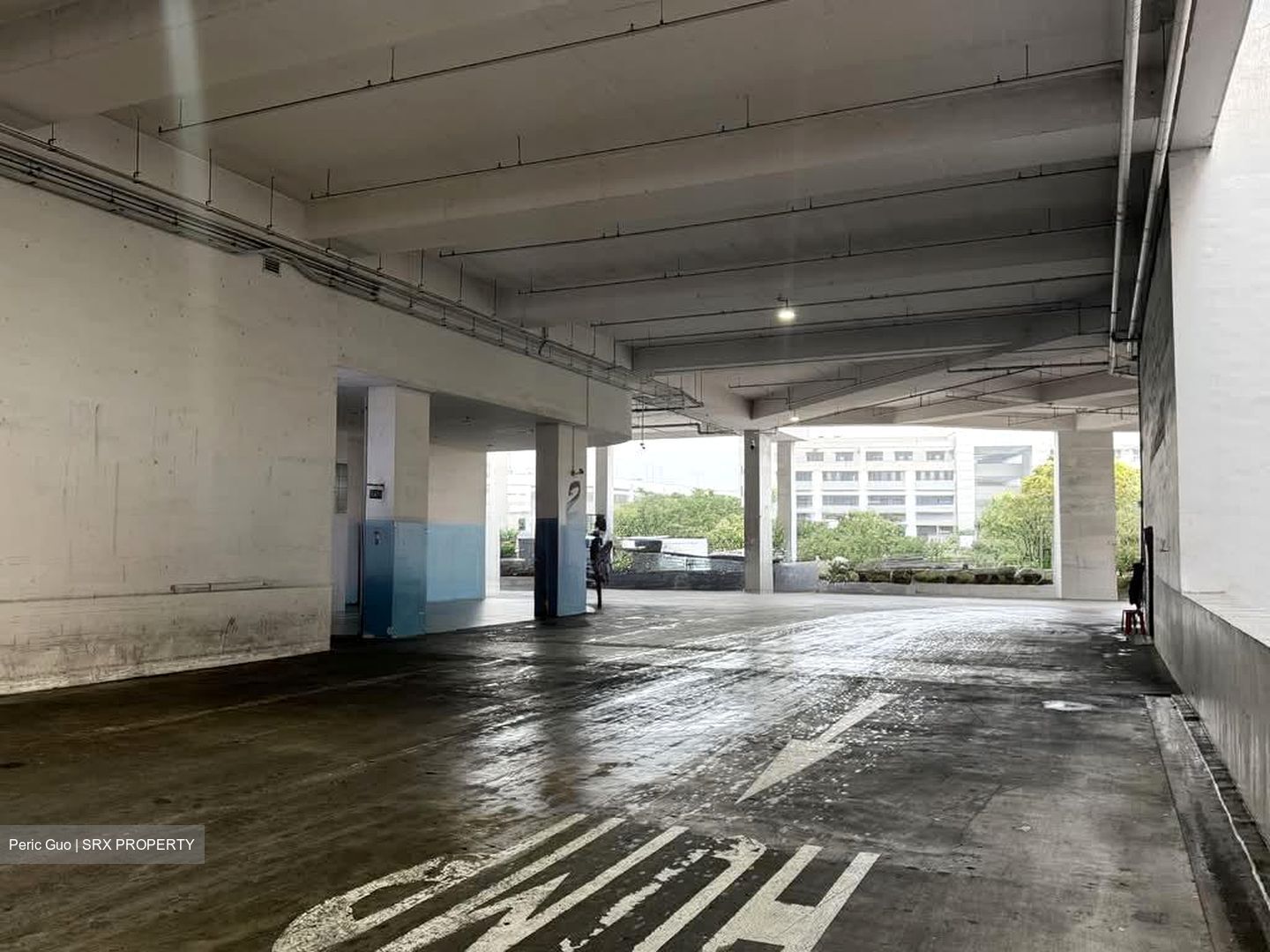Food Xchange @ Admiralty (D27), Factory #569162241